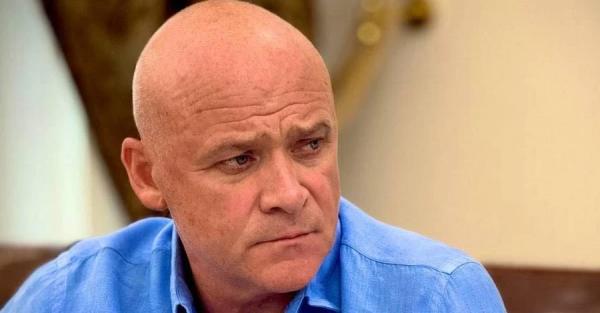 Суд продовжив термін дії обов'язків для ексмера Одеси Труханова Суд продовжив термін дії обов'язків для ексмера Одеси Труханова