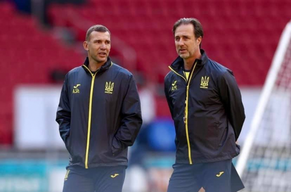 5 кандидатів на місце Реброва: троє іноземців, метр і &laquo;справжній мужик&raquo;