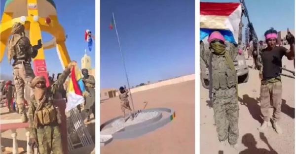 Поразка ПВК Вагнер у Малі: як Росія втрачає позиції в Африці  