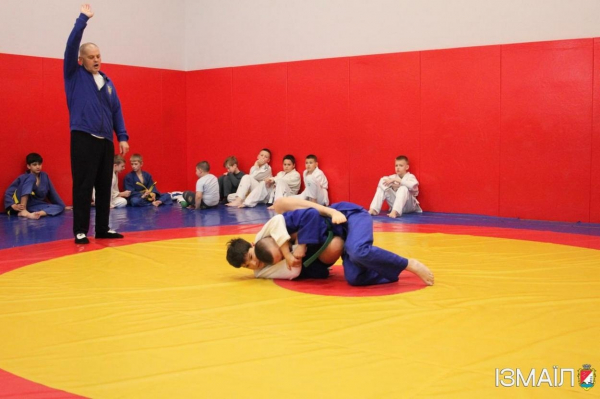 Чемпіонат з боксу, турнір з волейболу, змагання з дзюдо та настільного тенісу пройшли в Ізмаїлі Чемпіонат з боксу, турнір з волейболу, змагання з дзюдо та настільного тенісу пройшли в Ізмаїлі