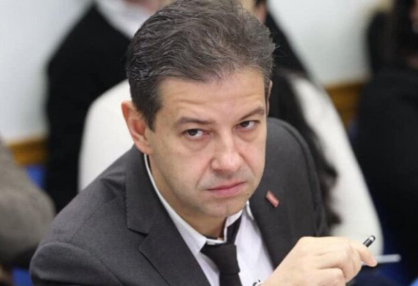 Нардеп Сергій Алєксєєв: Реформу поліції потрібно проводити з чистого аркуша 