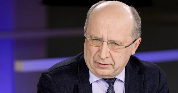 Європа хоче створити оборонний союз із залученням України 