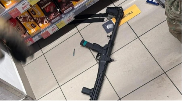 Нардеп Сергій Алєксєєв: Реформу поліції потрібно проводити з чистого аркуша 