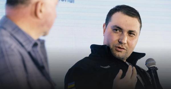 Буданов виступив за "людяну" примусову мобілізацію 