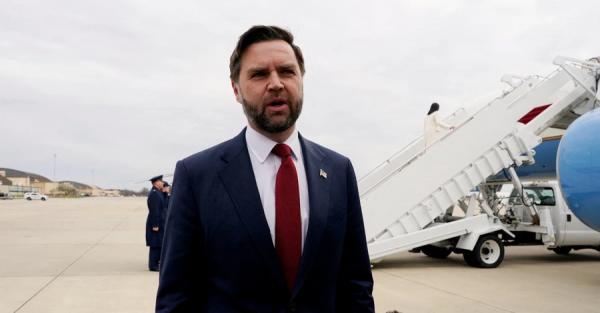 Віцепрезидент США вирушив до Угорщини, щоб підтримати Орбана перед виборами 