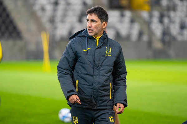 Пять кандидатов на место Реброва: три иностранца, мэтр и настоящий мужик  