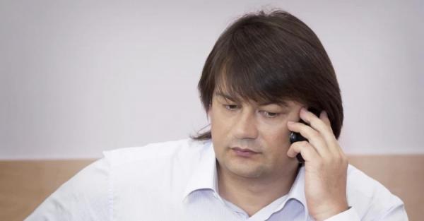 Місія “екстрадиція”. Коли Микола Лагун повторить долю фігурантів “справи Міндіча” Місія “екстрадиція”. Коли Микола Лагун повторить долю фігурантів “справи Міндіча”