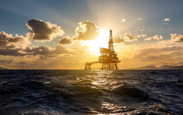 Нефть Brent снова превысила $100 за баррель