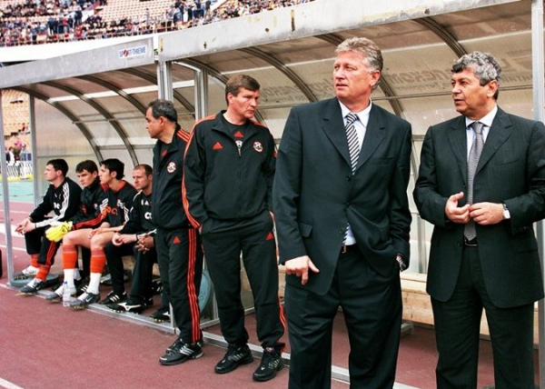 Эстет, однолюб и охотник за трофеями: кем за пределами стадиона был Мирча Луческу  