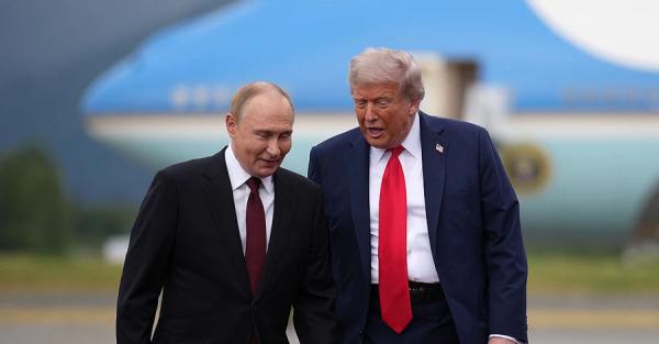 Трамп заперечив, що запросив Путіна на G20 