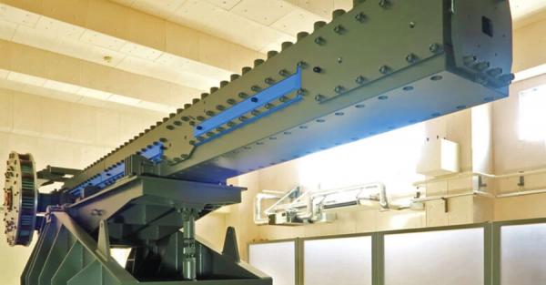 Рельсотрон та блекаут-бомби: ракетам вже знайшли заміну — швидше, дешевше та руйнівніше Рельсотрон та блекаут-бомби: ракетам вже знайшли заміну — швидше, дешевше та руйнівніше