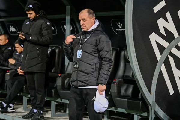 Пять кандидатов на место Реброва: три иностранца, мэтр и настоящий мужик  