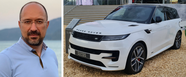 Обирають позашляховики: які машини вказали у деклараціях українські політики та міністри 