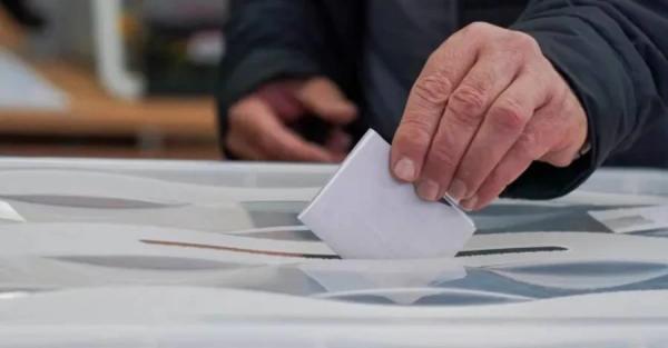 На виборах в Болгарії лідирує проросійська Прогресивна Болгарія, - дані екзит-полу 