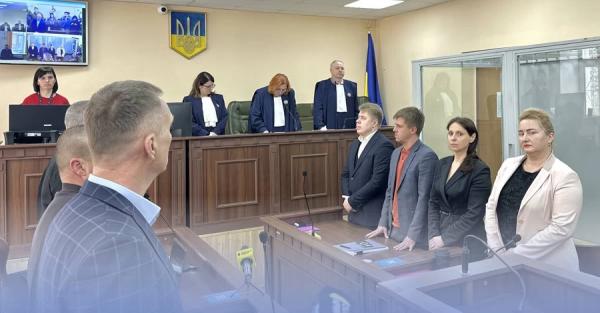 Апеляційна палата ВАКС ухвалила остаточне рішення у справі Насірова Апеляційна палата ВАКС ухвалила остаточне рішення у справі Насірова