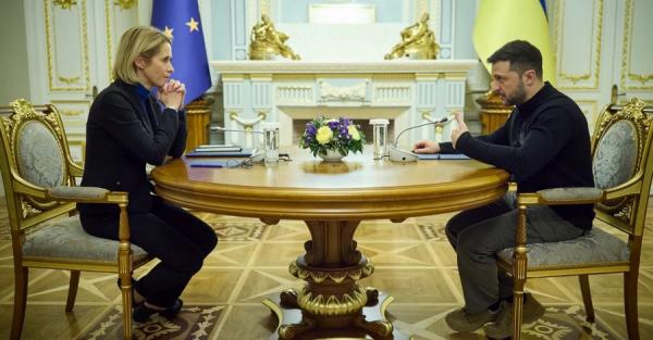 Олег Саакян: З Брюсселем ми близькі як ніколи, але вступ до ЄС &mdash; це не питання симпатій 