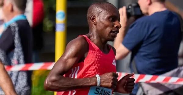 На Лондонском марафоне трое спортсменов побили мировые рекорды  