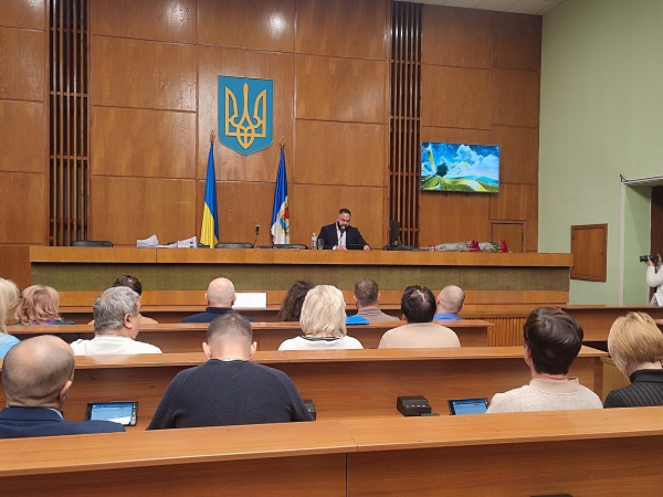 Бойовий катер ВМС назвуть на честь міста Ізмаїл Бойовий катер ВМС назвуть на честь міста Ізмаїл