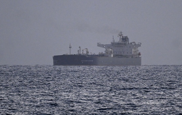 Россия нарастила экспорт мазута в Саудовскую Аравию