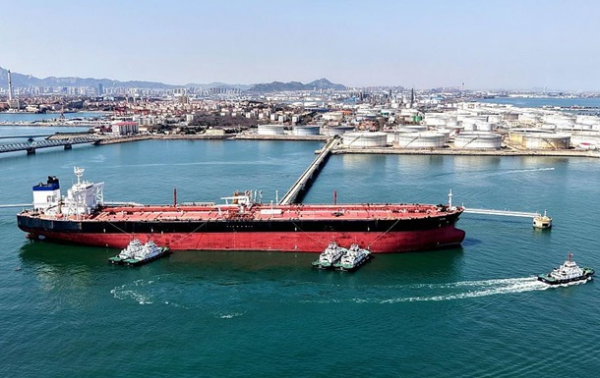 Война с Ираном: МЭА снизило прогнозы по нефти