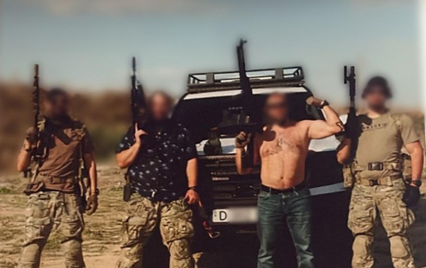 В Одессе похитили предпринимателя и выбивали у него $360 тысяч электротоком