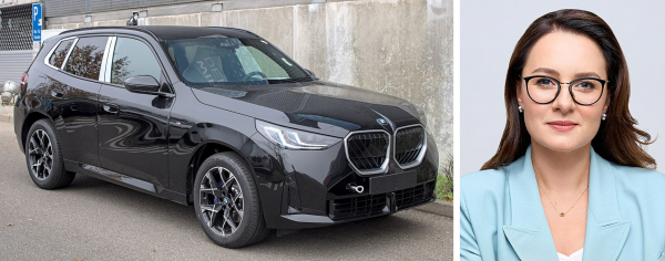 Обирають позашляховики: які машини вказали у деклараціях українські політики та міністри 