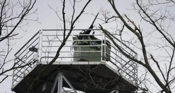 У Міноборони стали на захист ЗМІ, які показали роботу приватних ППО 