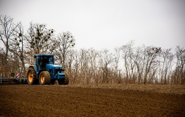 В Минэкономики оценили темпы посевной кампании
