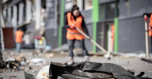 Армія відновлення чи трудова повинність: кого залучають до суспільно-корисних робіт 