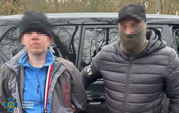 Россияне планировали убить начальника ТЦК в Одессе Россияне планировали убить начальника ТЦК в Одессе