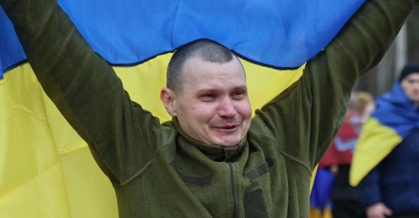 Україна та Росія провели обмін полоненими у форматі 175 на 175 