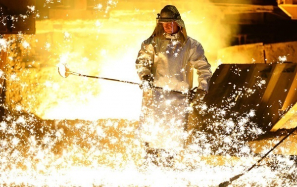 СМИ оценили потери экономики Украины из-за европейского эконалога СВАМ