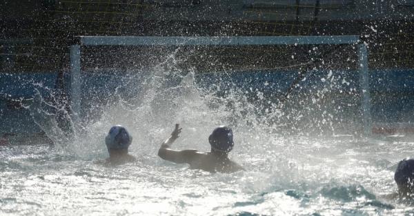 Україна погодилася на технічну поразку, аби не грати з росіянами на Кубку світу з водного поло