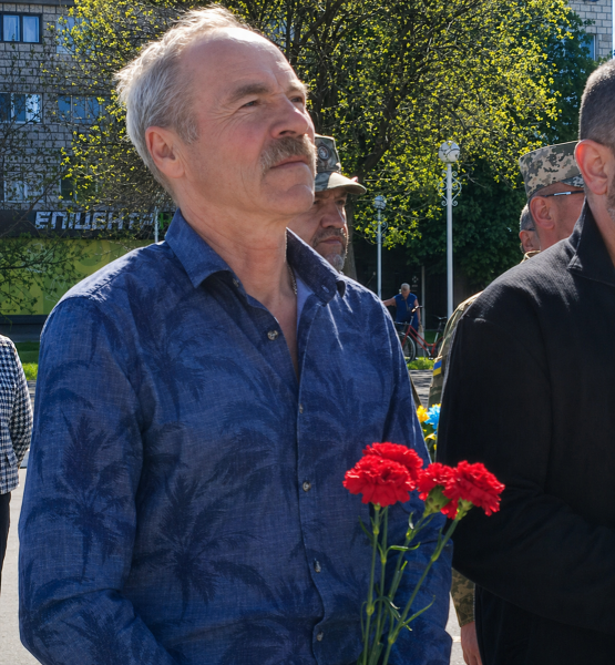 &laquo;Ніхто з нас не відчував страху&raquo;: ліквідатори аварії на ЧАЕС з Ізмаїла поділилися спогадами (ВІДЕО)