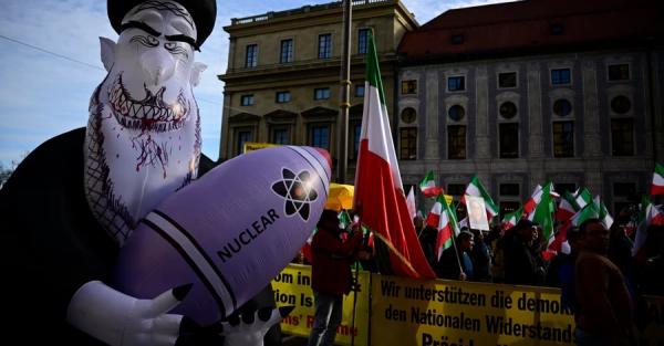 Ядерна програма Ірану: навіщо Тегерану бомба і чому це лякає США  