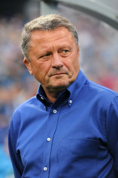 Пять кандидатов на место Реброва: три иностранца, мэтр и настоящий мужик  