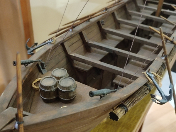 В Ізмаїлі відкрили виставку під назвою &laquo;Війна за Незалежність України&raquo;