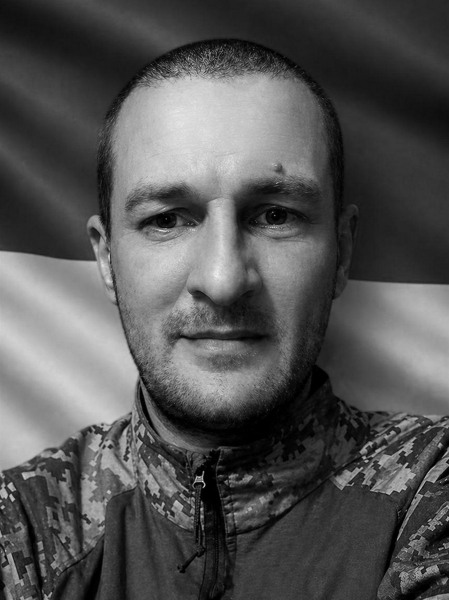 На фронті при виконанні бойового завдання загинув ізмаїльський захисник Олександр Бондарчук