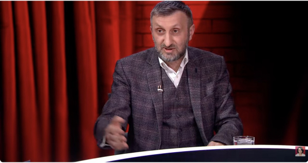 Віталій Кулик: Поступки Мадяра Києву можливі лише за схемою послуга за послугу Віталій Кулик: Поступки Мадяра Києву можливі лише за схемою послуга за послугу