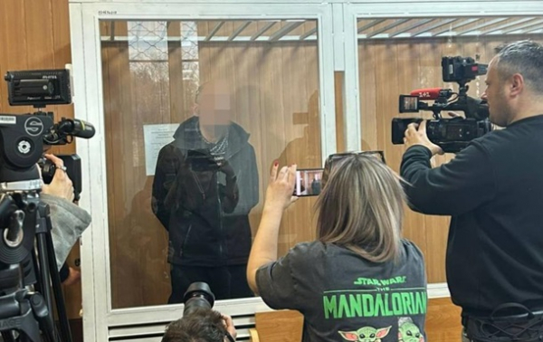 Похищение и вымогательство: в Одессе арестовали пятерых военных ТЦК