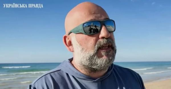 Міндіч, ймовірно, обговорював з Умєровим продаж частки компанії FirePoint, яка виробляє Фламінго 