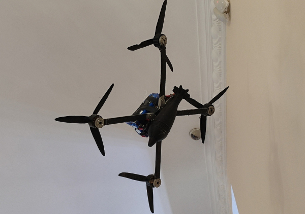 В Ізмаїлі відкрили виставку під назвою &laquo;Війна за Незалежність України&raquo;