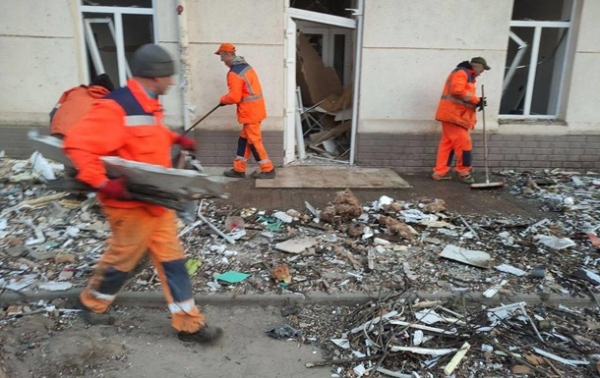 Удар РФ по Одессе 28 марта: количество погибших снова увеличилось