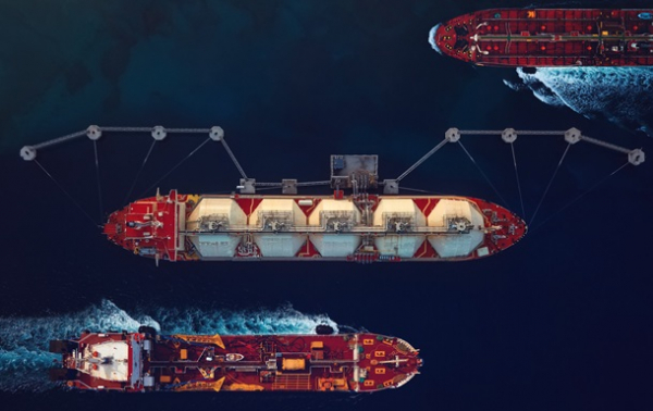 Нефть выросла из-за срыва переговоров между США и Ираном