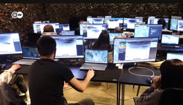 У Міноборони стали на захист ЗМІ, які показали роботу приватних ППО 