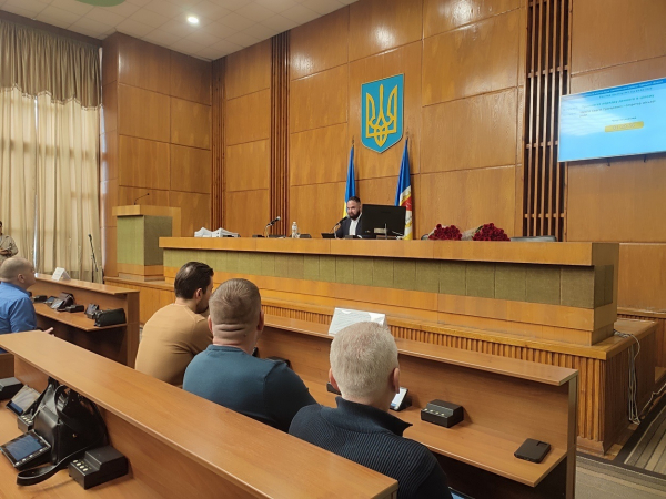 В Ізмаїлі побудують маневрену когенераційну електростанцію потужністю 260 МВт