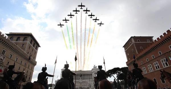 Чи нападе Росія на ЄС: чому ризики стали критичними і як бути без допомоги США 