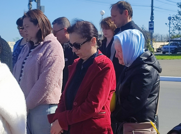 &laquo;Ніхто з нас не відчував страху&raquo;: ліквідатори аварії на ЧАЕС з Ізмаїла поділилися спогадами (ВІДЕО)