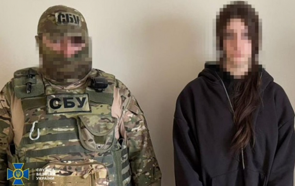 Агентка РФ пыталась уничтожить ценное оборудование в Одессе