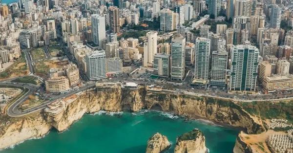 Ліван вимагає від посольства України видати "агента Моссаду", який там, ймовірно, переховується Ліван вимагає від посольства України видати "агента Моссаду", який там, ймовірно, переховується